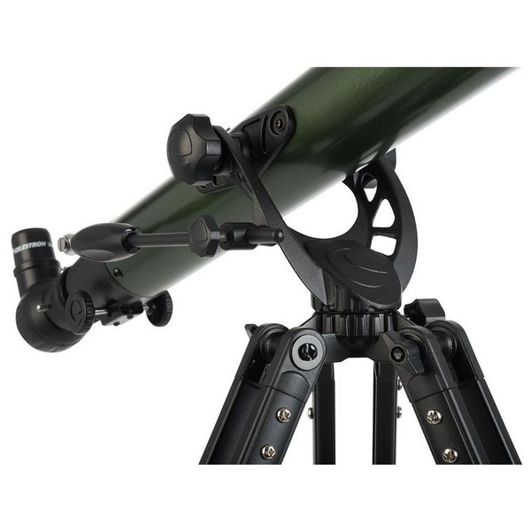 Celestron Telescoop AC 60/700 ExploraScope 60AZ