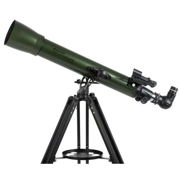 Celestron Telescoop AC 70/700 ExploraScope 70AZ