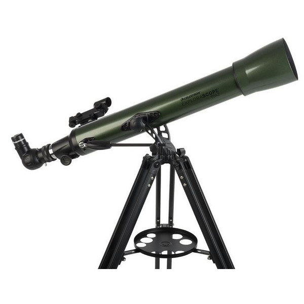 Celestron Telescoop AC 70/700 ExploraScope 70AZ