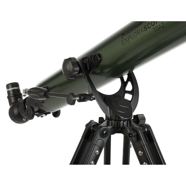 Celestron Telescoop AC 70/700 ExploraScope 70AZ