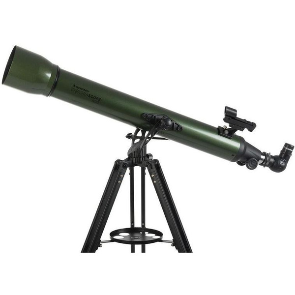 Celestron Telescoop AC 80/900 ExploraScope 80AZ