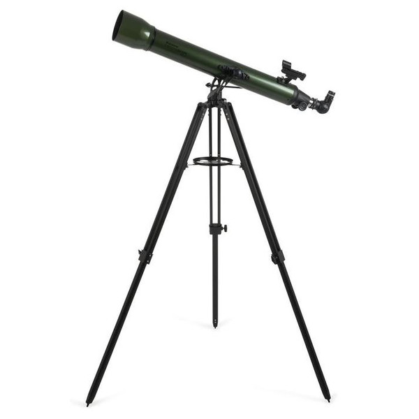 Celestron Telescoop AC 80/900 ExploraScope 80AZ