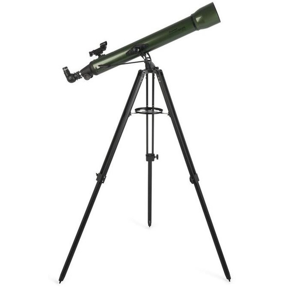 Celestron Telescoop AC 80/900 ExploraScope 80AZ