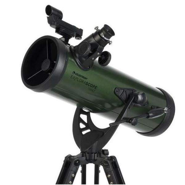 Celestron Telescoop N 114/1000 ExploraScope 114AZ