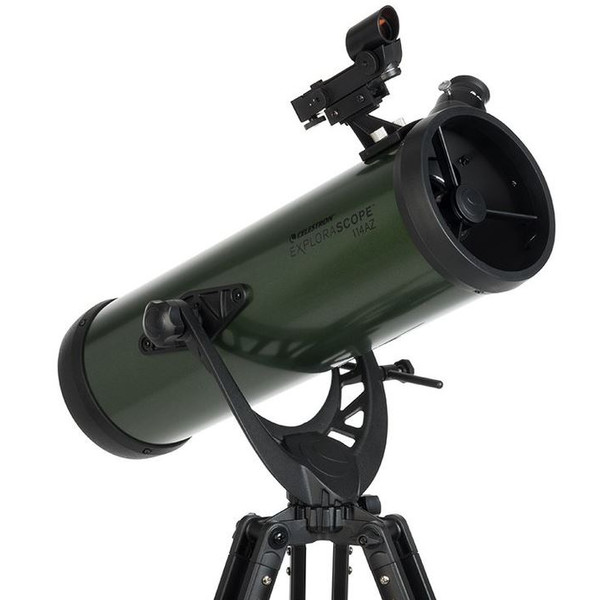 Celestron Telescoop N 114/1000 ExploraScope 114AZ