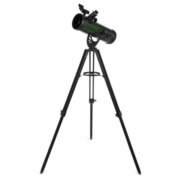 Celestron Telescoop N 114/1000 ExploraScope 114AZ