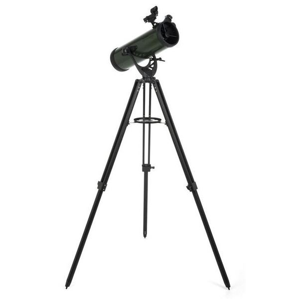 Celestron Telescoop N 114/1000 ExploraScope 114AZ