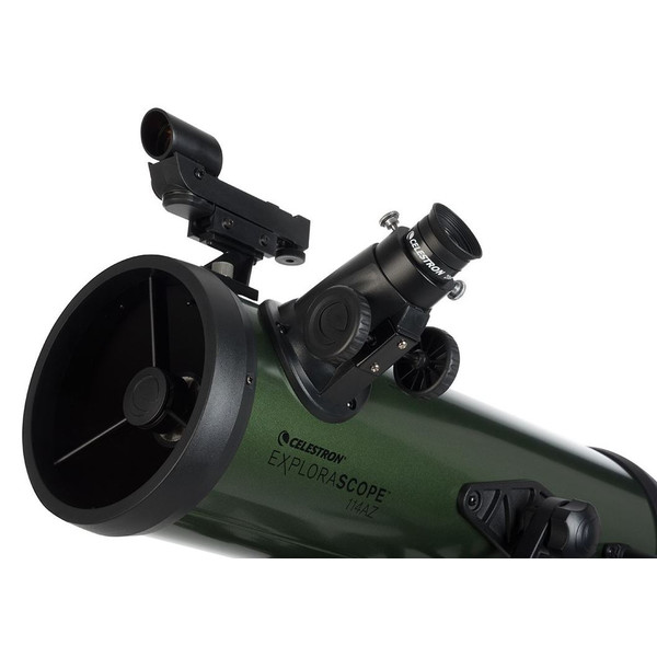 Celestron Telescoop N 114/1000 ExploraScope 114AZ