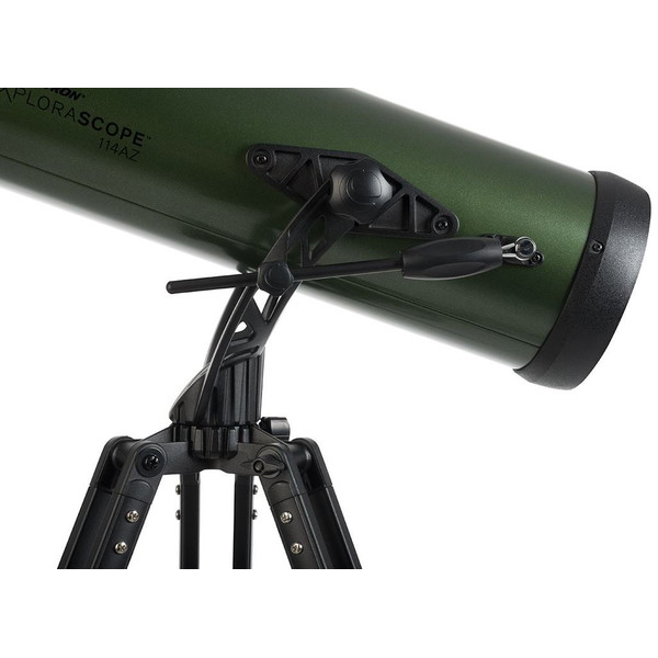 Celestron Telescoop N 114/1000 ExploraScope 114AZ