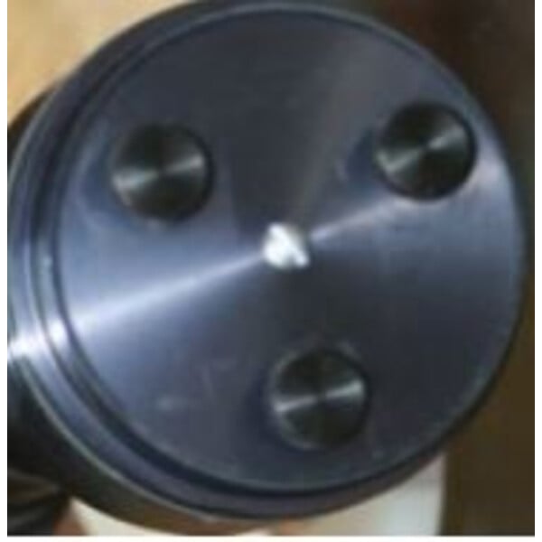 Bobs Knobs SCT 8” orange C8org