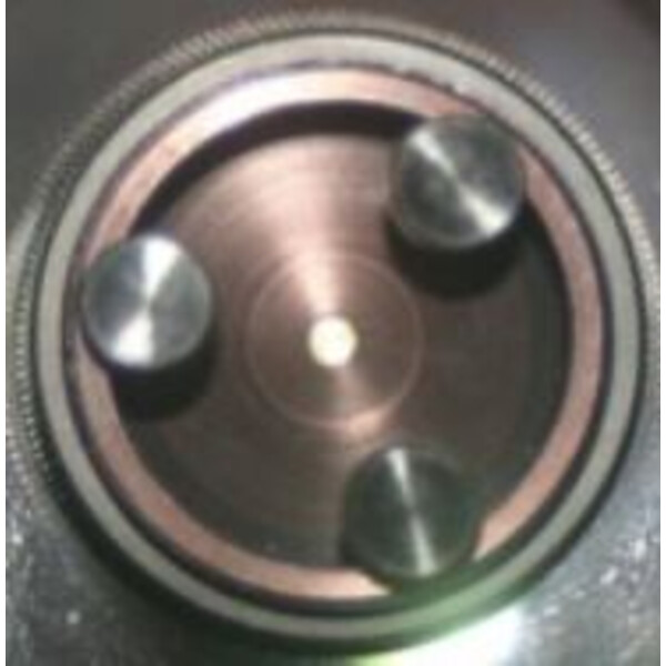 Bobs Knobs M500 secondary