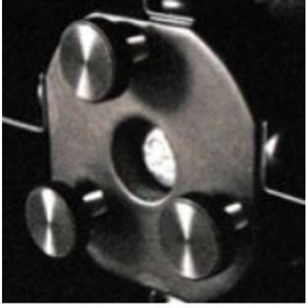Bobs Knobs OD-serie, sec, schroeflengte: 45mm