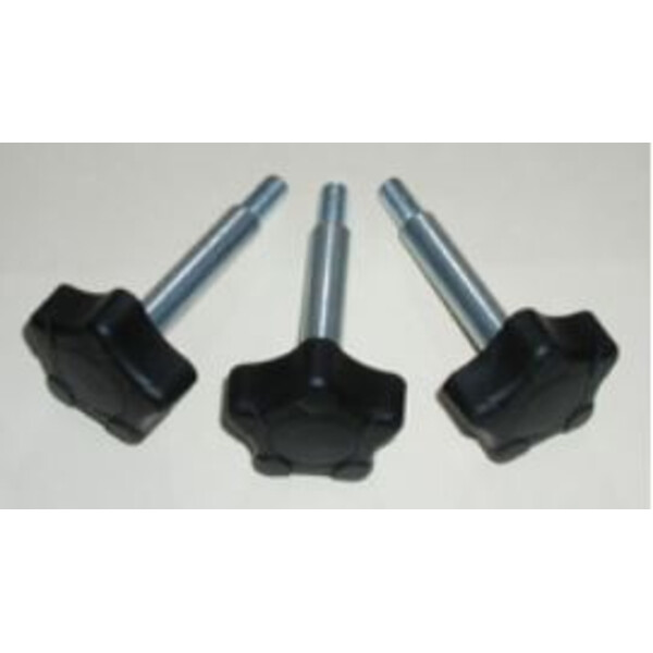 Bobs Knobs NexStar tripod bolts