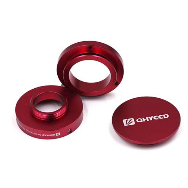 QHY Polemaster adapter voor Vixen SXP