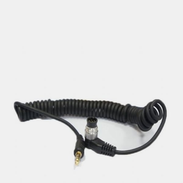 Pixel Kabel Camera Connecting Plug DC0, Nikon