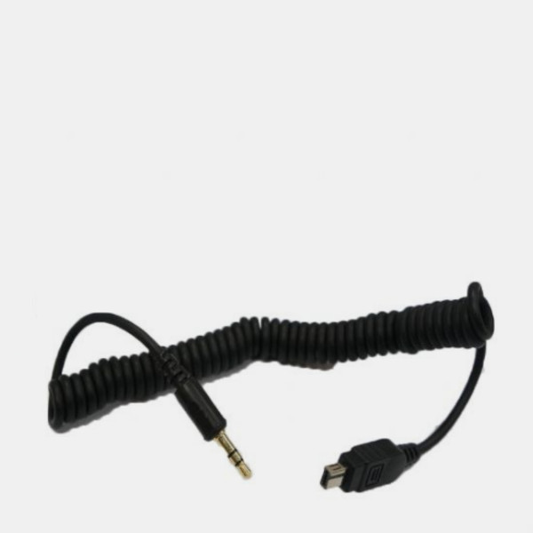 Pixel Kabel Camera Connecting Plug DC2, Nikon