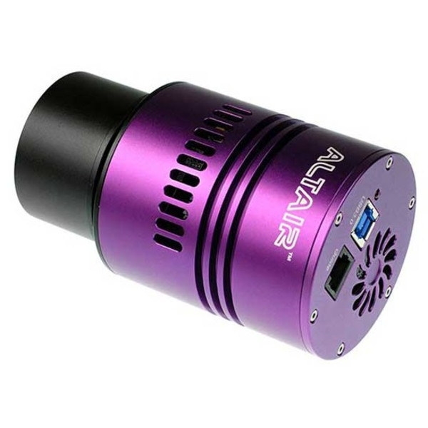 Altair Astro Hypercam 183C V2, kleuren camera