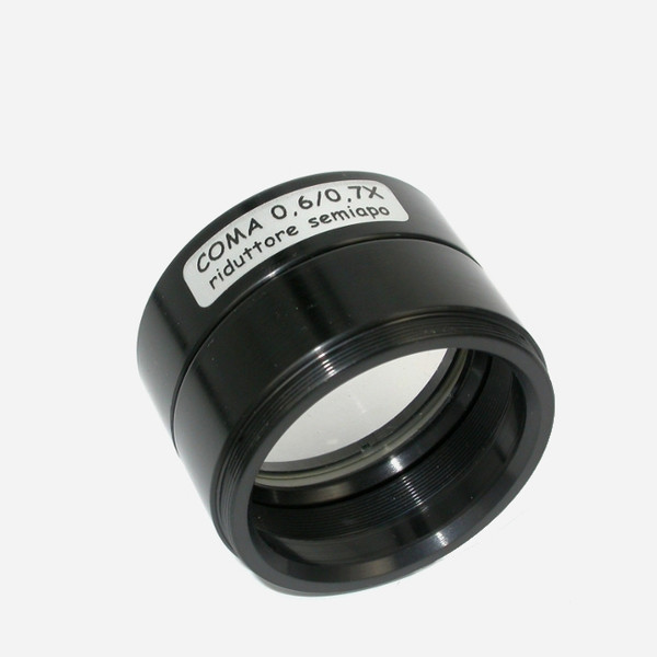 COMA Focal reducer 0.6x/ 0.7x (2")