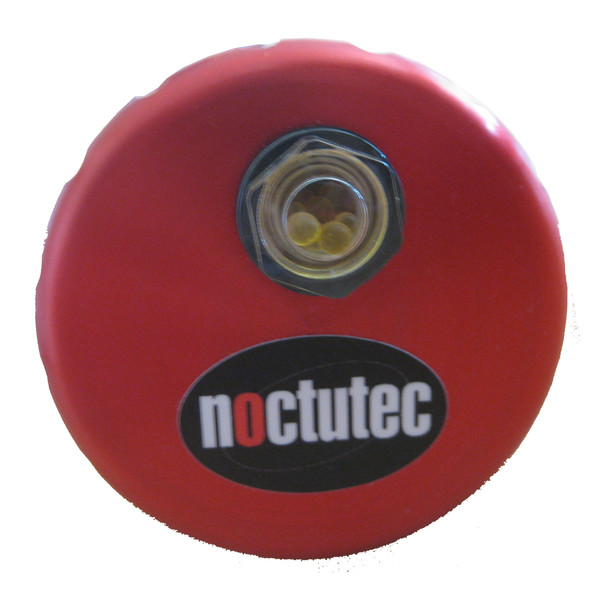 noctutec Telescoopdroger met venster, 2"