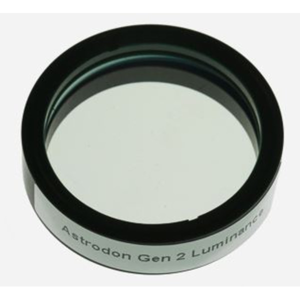 Astrodon Filters Luminantie Gen2 Filter (1,25")