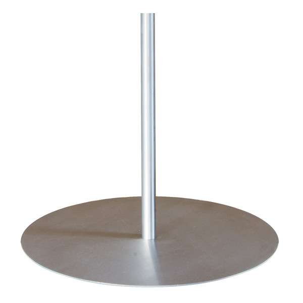 Columbus Staande globe Artline black 40cm