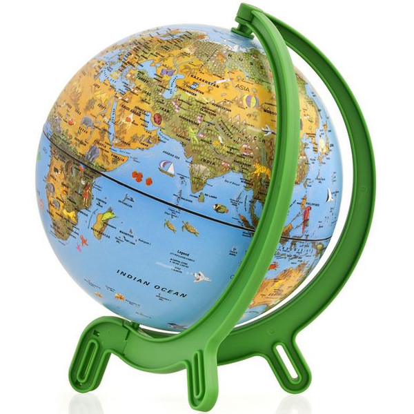 Räthgloben Kinderglobe GMG 16cm