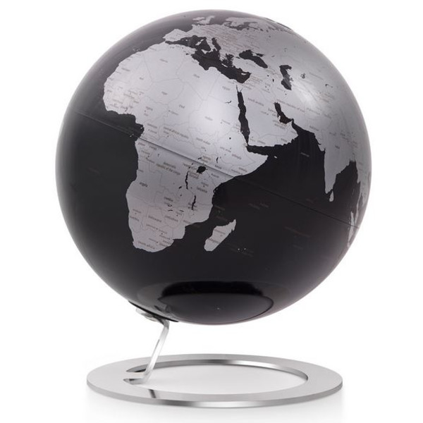 Räthgloben iGlobe Black 25cm