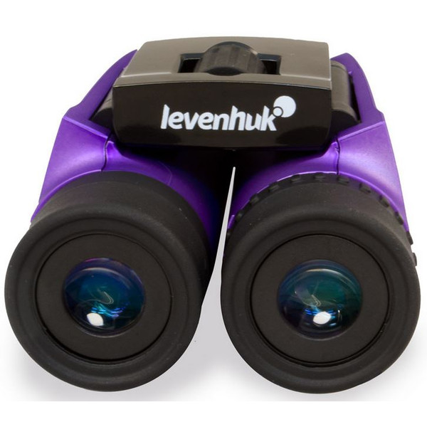 Levenhuk Verrekijkers Rainbow 8x25 Amethyst