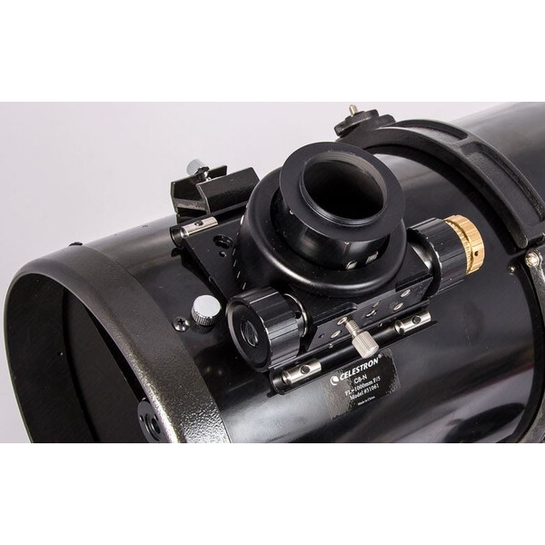 Baader Adapter M48 voor Diamond Steeltrack BDS