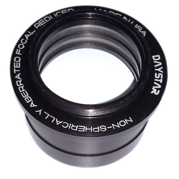 DayStar 0,5x / 0,33x reducer