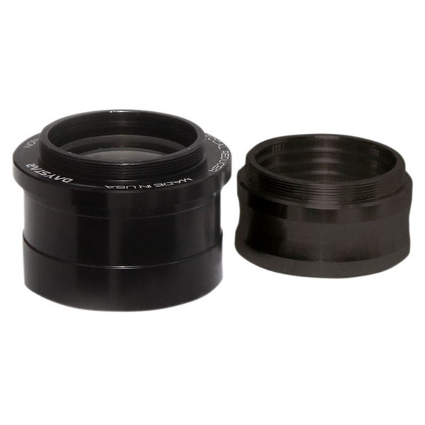 DayStar 0,5x / 0,33x reducer