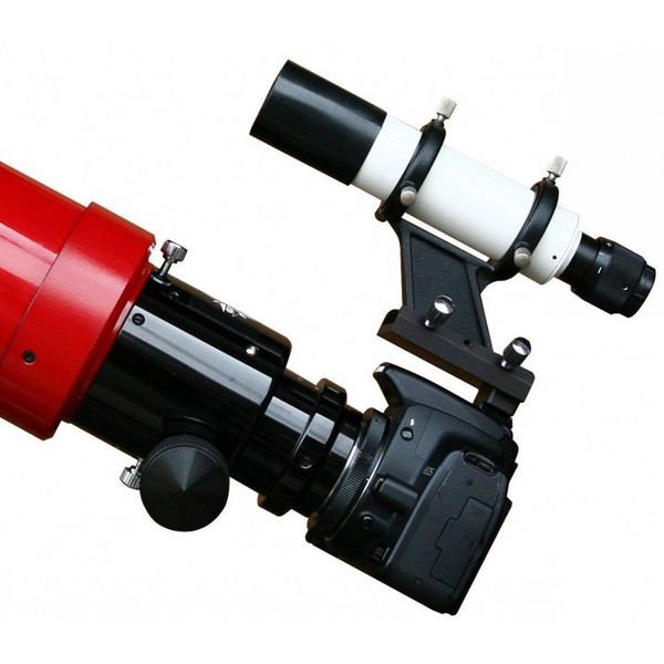 Geoptik Accessoireschoen met flitsschoenadapter