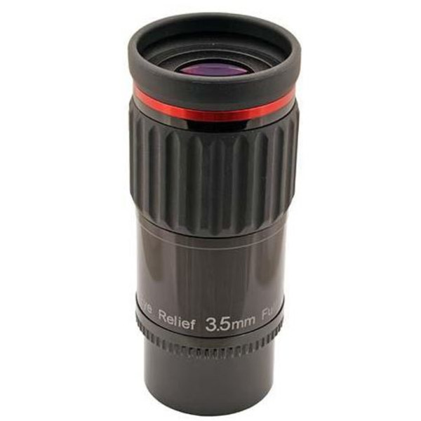 TS Optics Oculair 3,5 mm 1,25" oculair 1,25" oculairs.