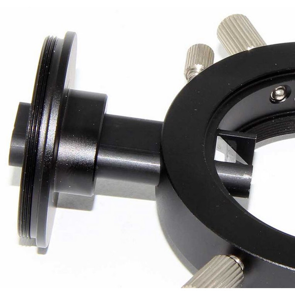 TS Optics Off-Axis-Guider Off-Axis Guider lengte 16mm