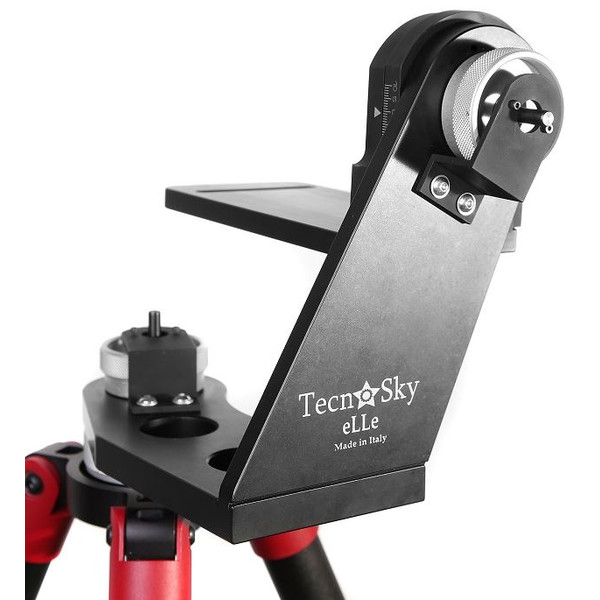 Tecnosky Montering eLLe Binomount