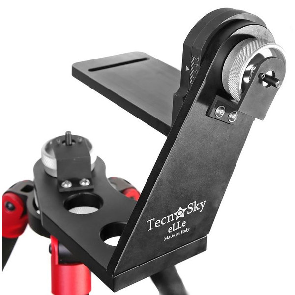 Tecnosky Montering eLLe verrekijkerhouder