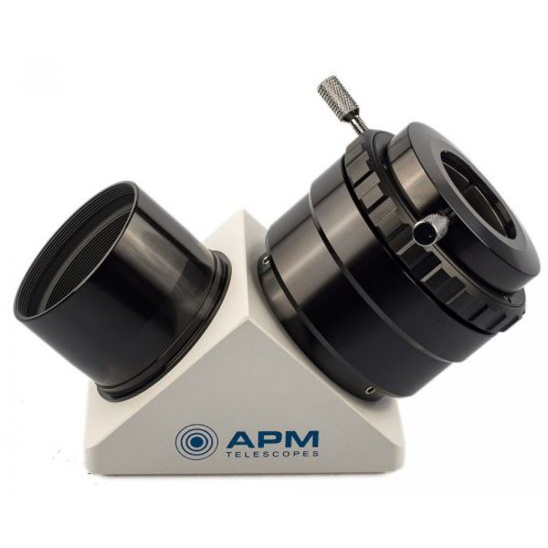 APM Zenitprisma met snelsluiting 2".
