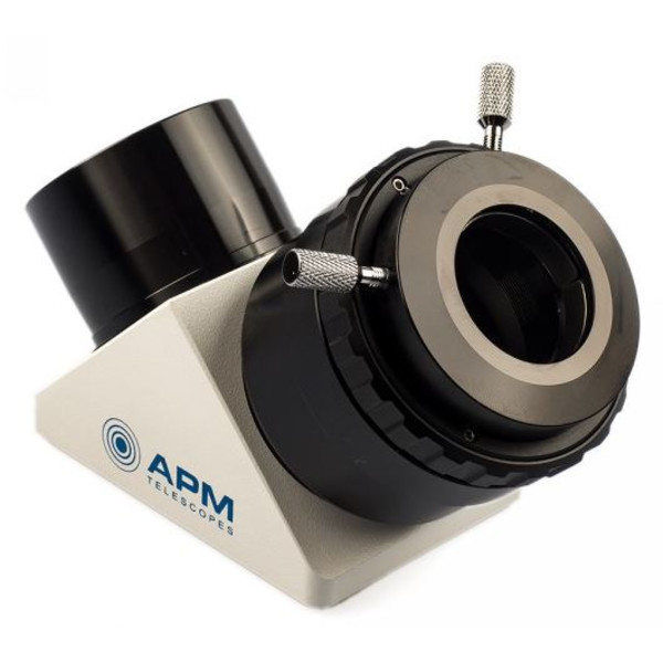 APM Zenitprisma met snelsluiting 2".