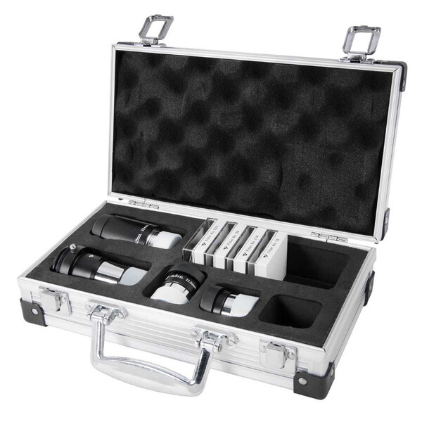 TS Optics Oculair en accessoirekoffer (klein)