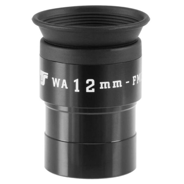 TS Optics Oculair WA 60° 12mm 1,25"