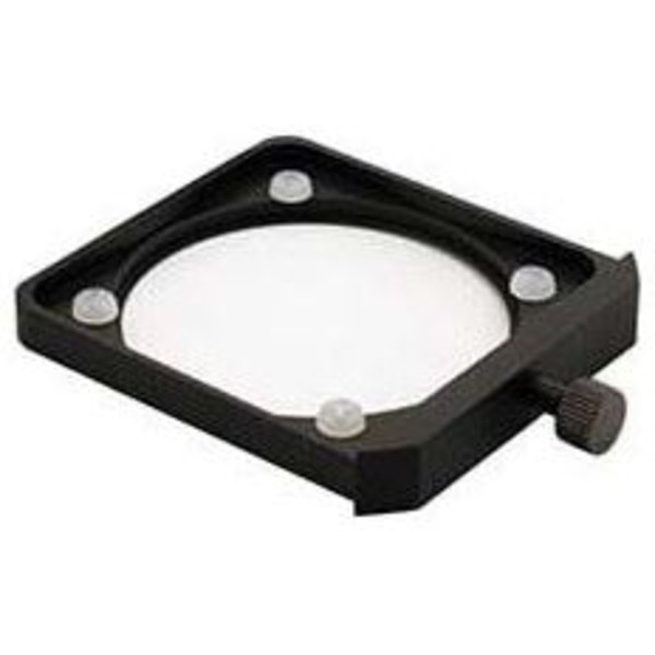TS Optics Filterhouder voor 50mm filters zonder vatting