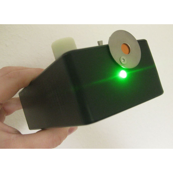 noctutec Kunstmatige ster easy-star