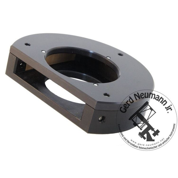 Gerd Neumann jr. Filterschuif basis unit DX M48x0,75