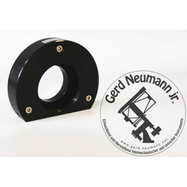 Gerd Neumann jr. Filterlade basis unit M48 / T2