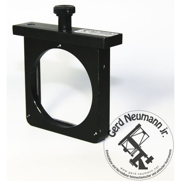 Gerd Neumann jr. Inzetstuk 50x50 voor filterlade