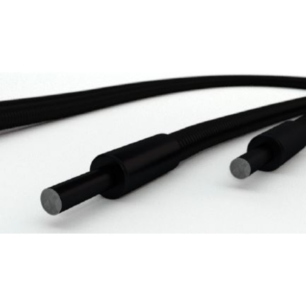StarLight Opto-Electronics GLF2-1600-4.5, 2-armig, armlengte 1600 mm, actieve diameter 4,5 mm
