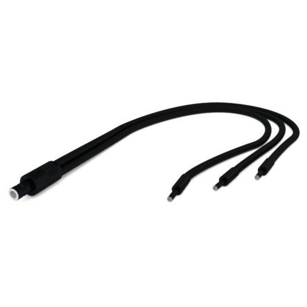 StarLight Opto-Electronics GLF3-1600-4.5, 3-armig, armlengte 1600 mm, actieve diameter 4,5 mm