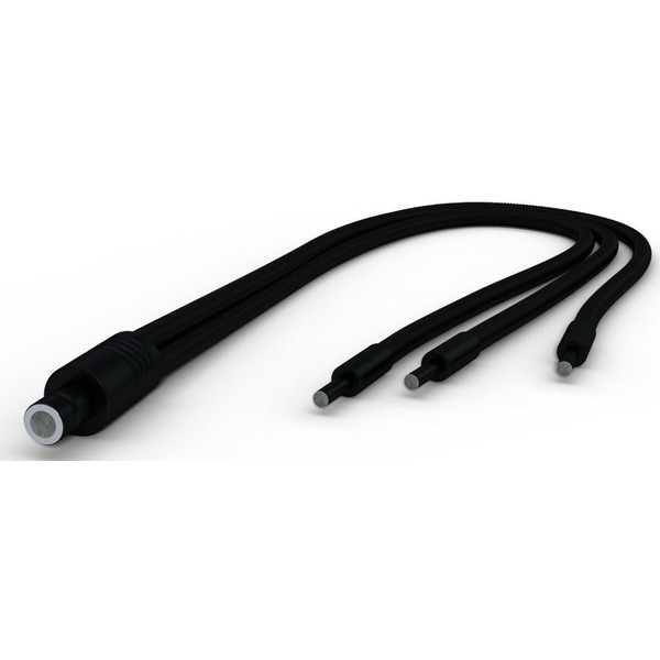 StarLight Opto-Electronics GLF3-1600-4.5, 3-armig, armlengte 1600 mm, actieve diameter 4,5 mm