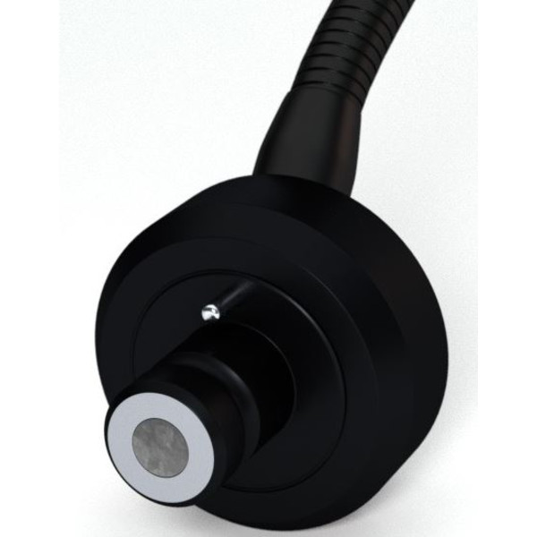 StarLight Opto-Electronics GLS1-600-4.5, 1-armig, armlengte 600 mm, actieve diameter 4,5 mm
