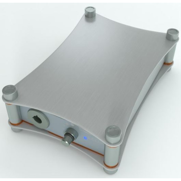 StarLight Opto-Electronics LED3-W, passieve Koeling, 30 W, 3.000 K, CRI 80